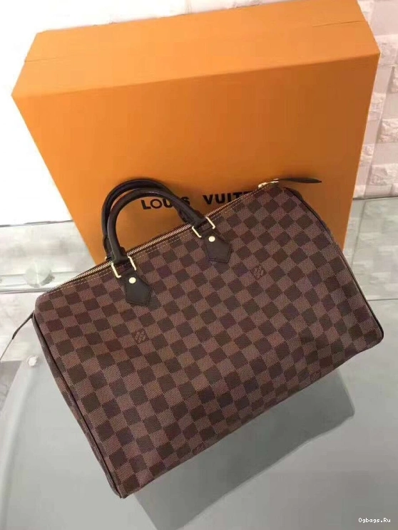 35 SPEEDY VUITTON LOUIS 0317
